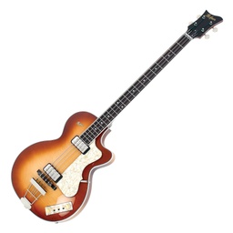 Hofner 500/2 Club Bass Guitar | Music & Arts